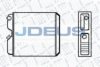 JDEUS 220M04 Heat Exchanger, interior heating